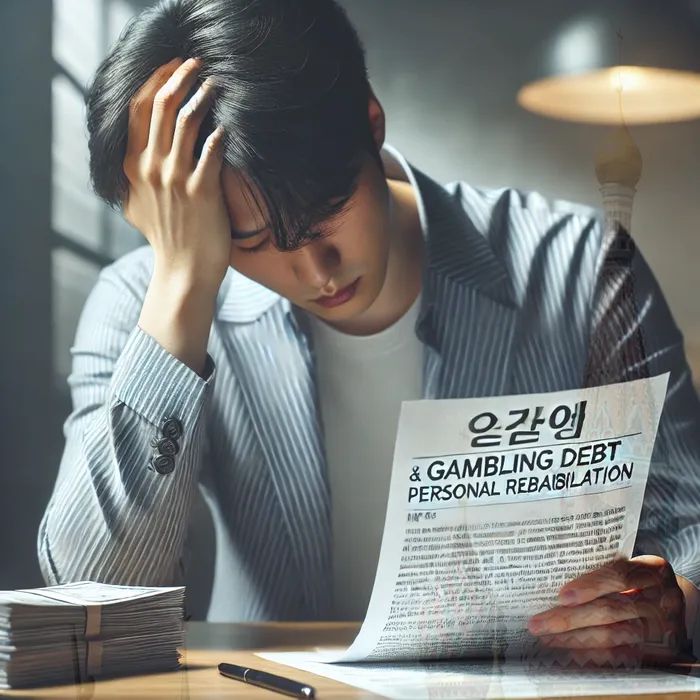 개인회생필요서류