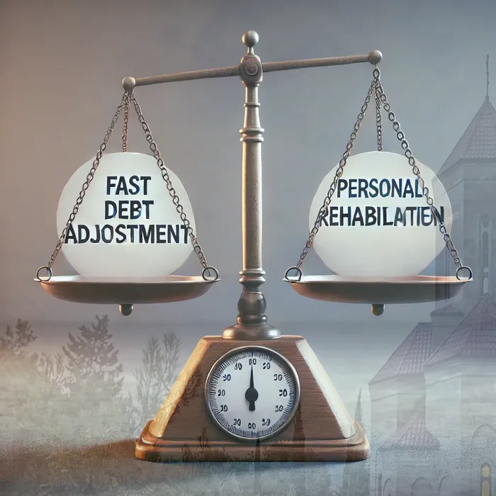 개인회생필요서류