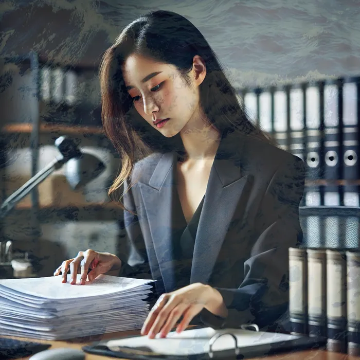 보증서대출 연체 시