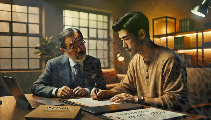 신용불량자사면