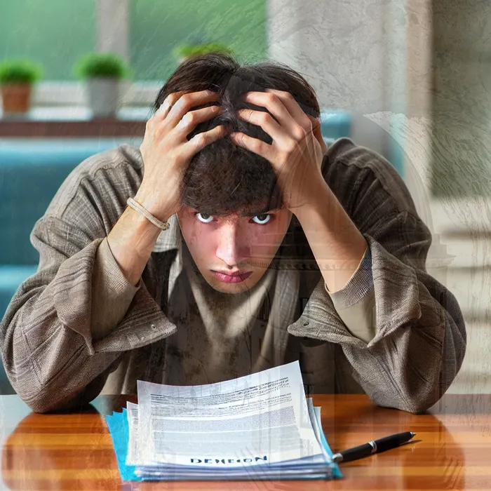 신용카드연체시