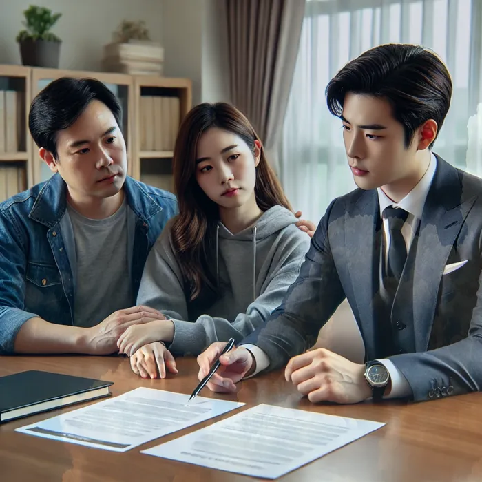 개인회생재신청