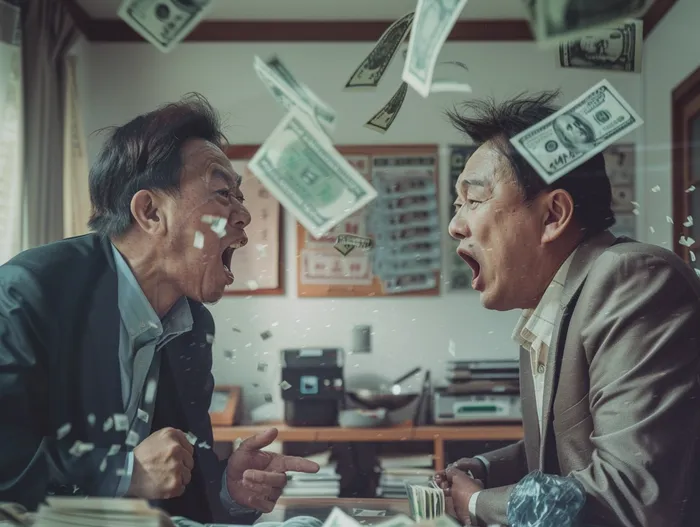 개인회생재신청