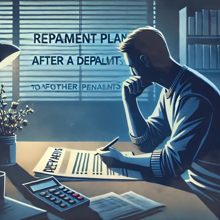 개인회생재신청