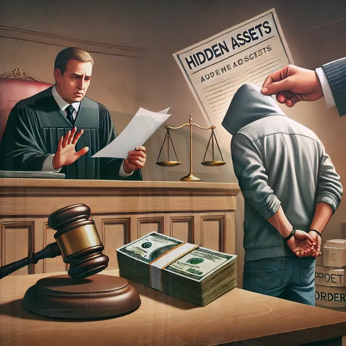 지급명령개인회생