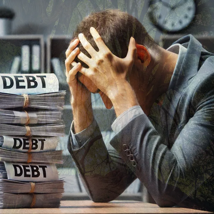 채무통합론 연체 시