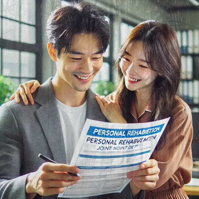 채무통합론 연체 시