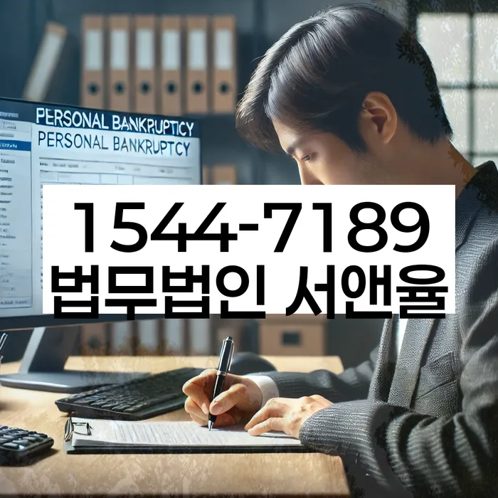 채무통합론 연체 시