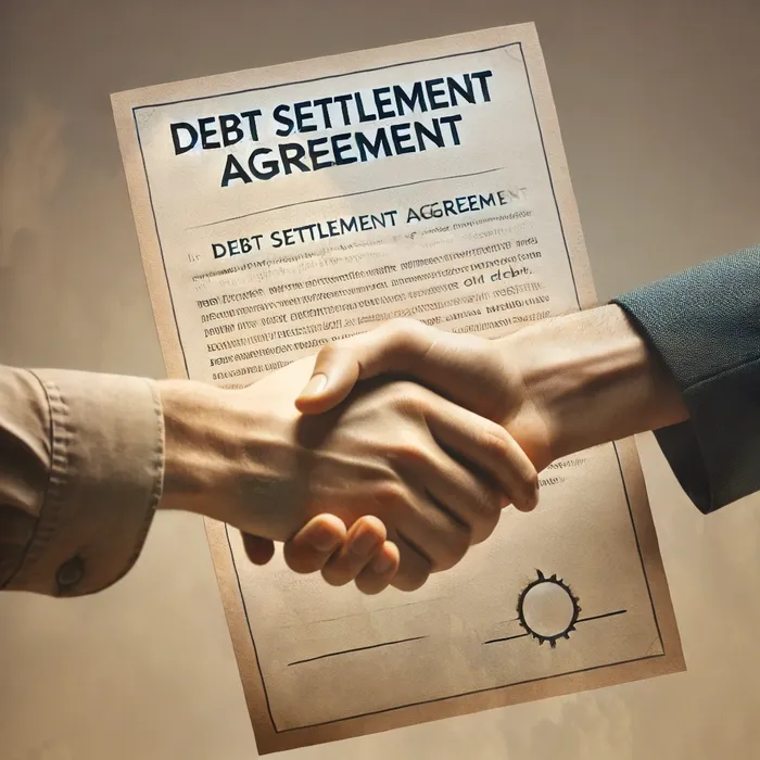 채무불이행자명부등재