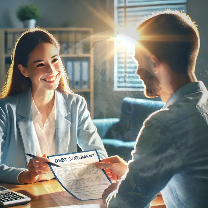 자영업자소액대출 연체 시