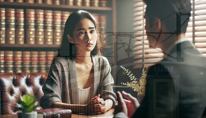 개인회생준비서류