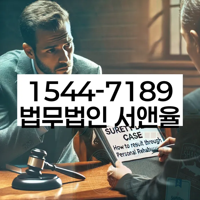개인신용회복제도