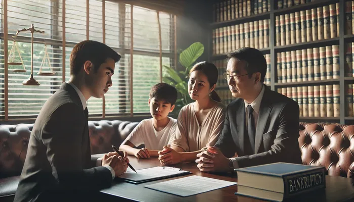 개인회생사무실