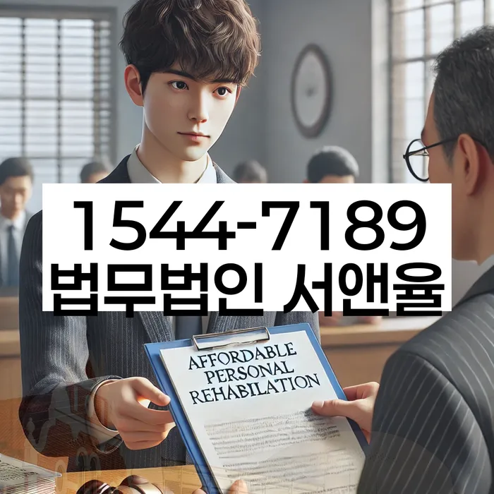 개인회생잘하는곳