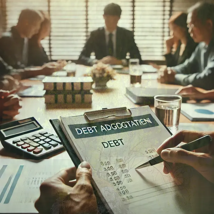 사업자개인회생