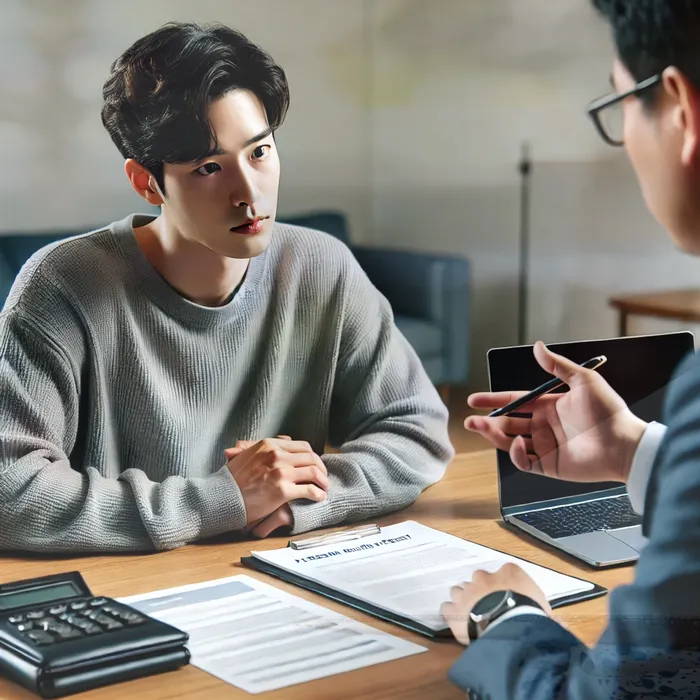 금리저렴한대출 연체 시