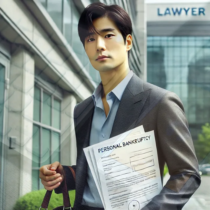 개인회생재신청