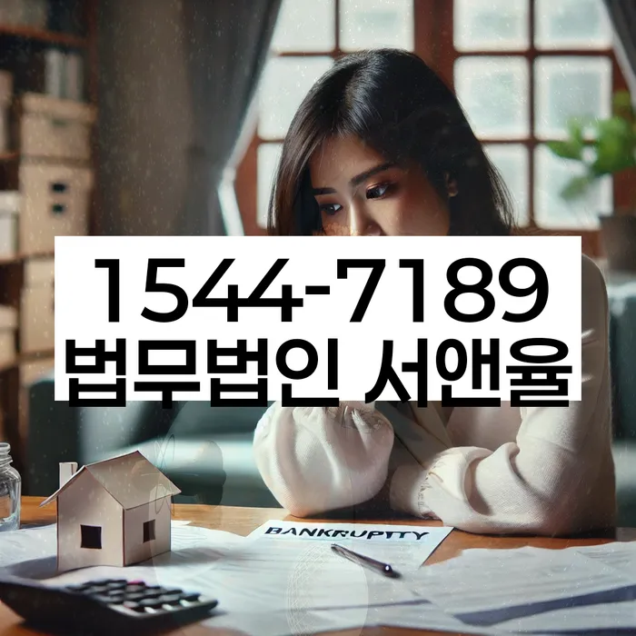 개인회생신청방법