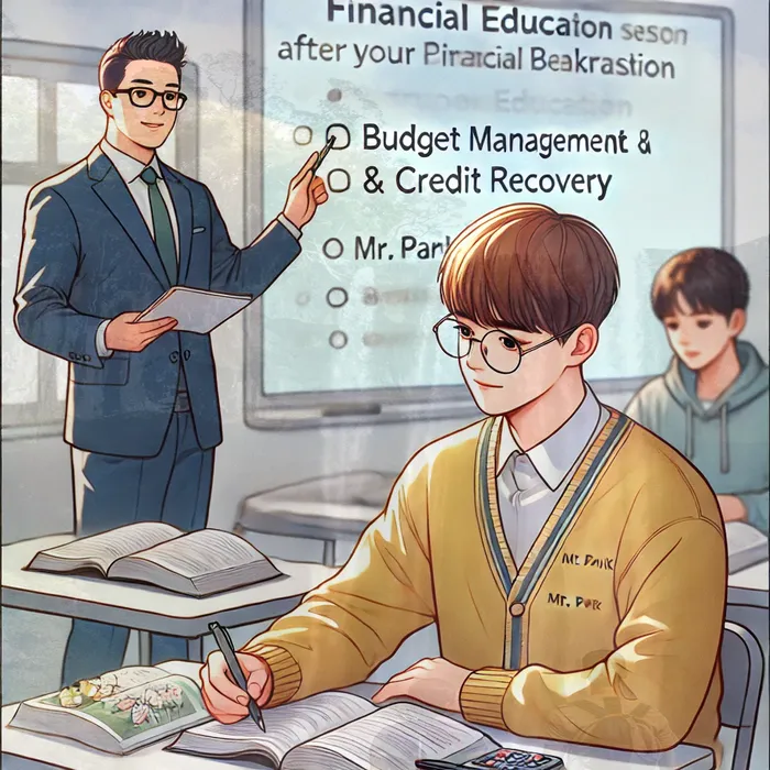 휴대폰개통대출