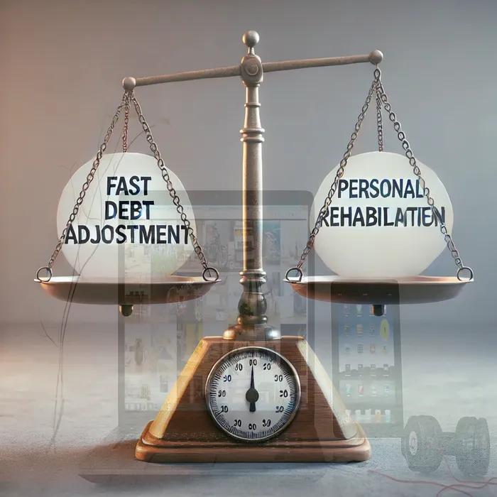 개인사업자개인회생