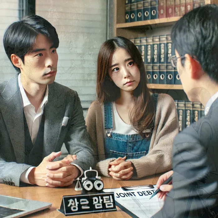 개인사업자개인회생