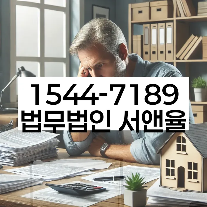 개인사업자개인회생