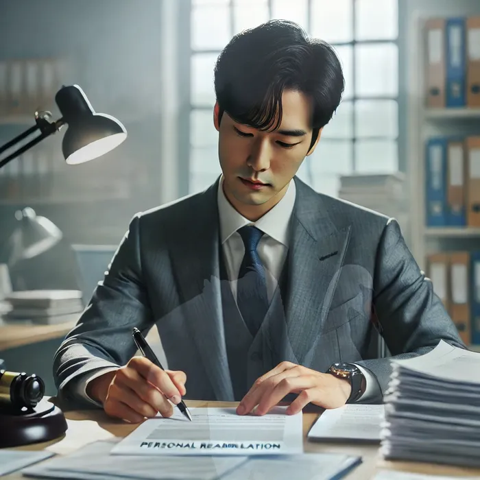 개인회생렌트카