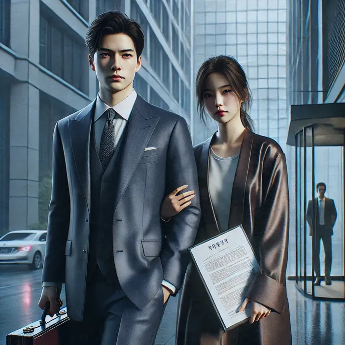 개인회생부채증명서