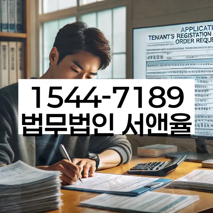 개인회생장단점