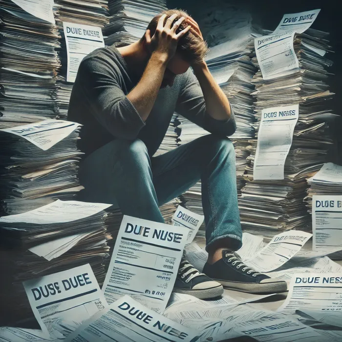 2024년 개인회생