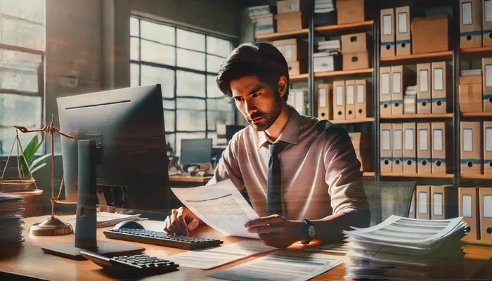 2024년 개인회생