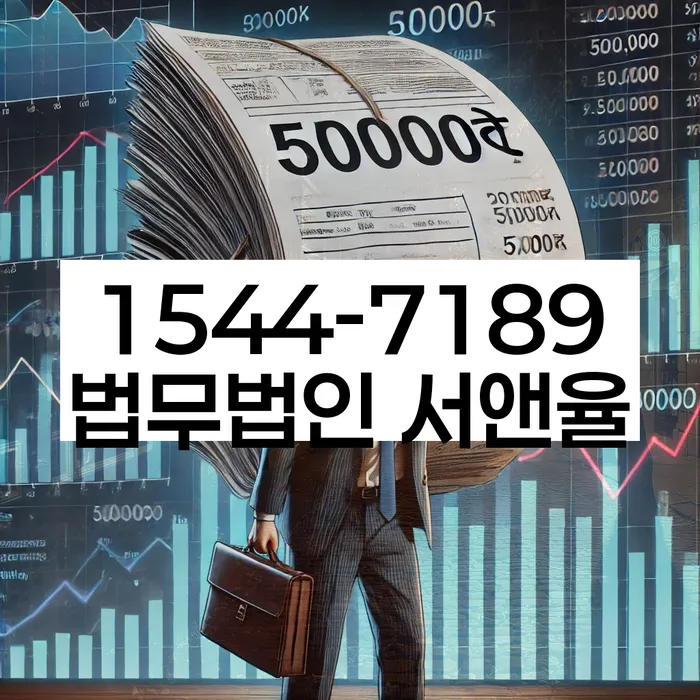 개인파산비용