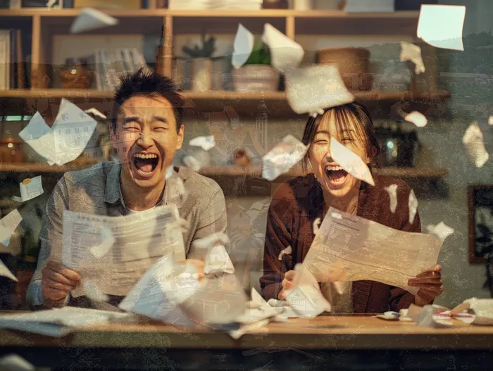 채무 조정 방법