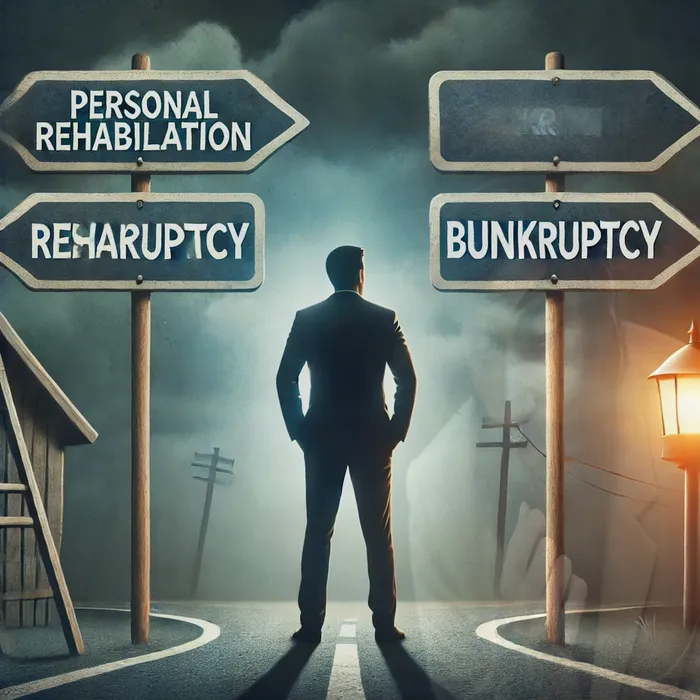 개인회생 절차 이해