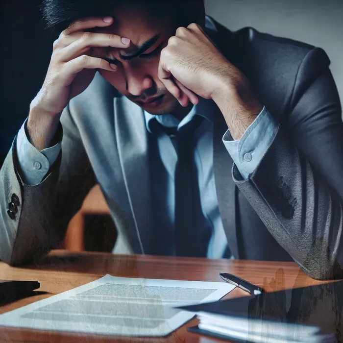 대출 연체 소송 진행 과정