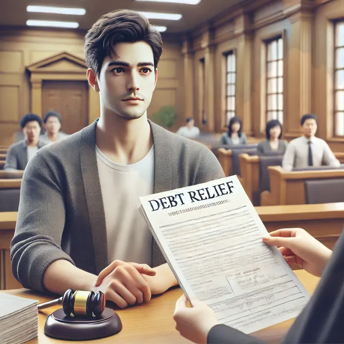 대출 연체 소송 대응 방법