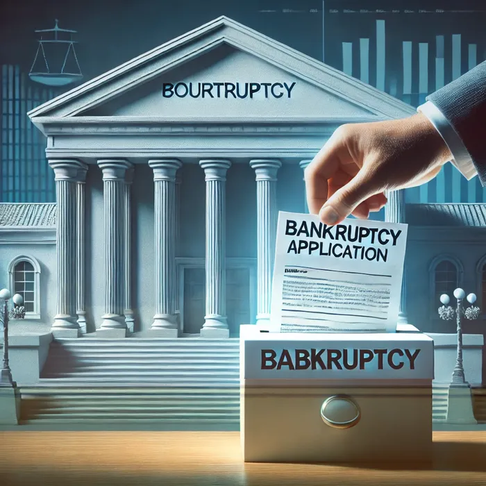 재정적 안정 회복