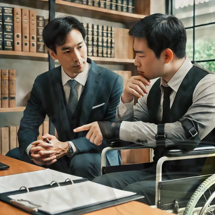 비정규직 개인회생 성공 사례