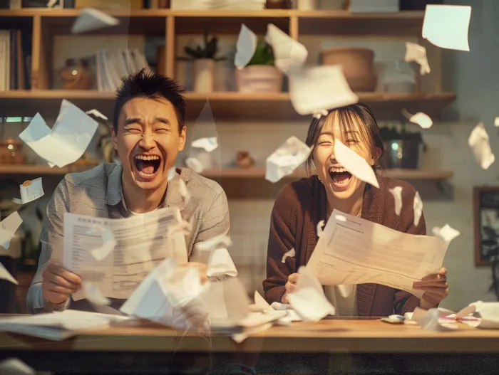 개인회생과 개인파산 비교