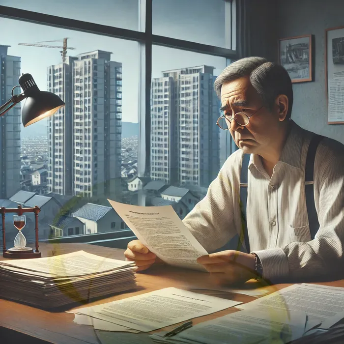 개인회생 신청 필수 서류