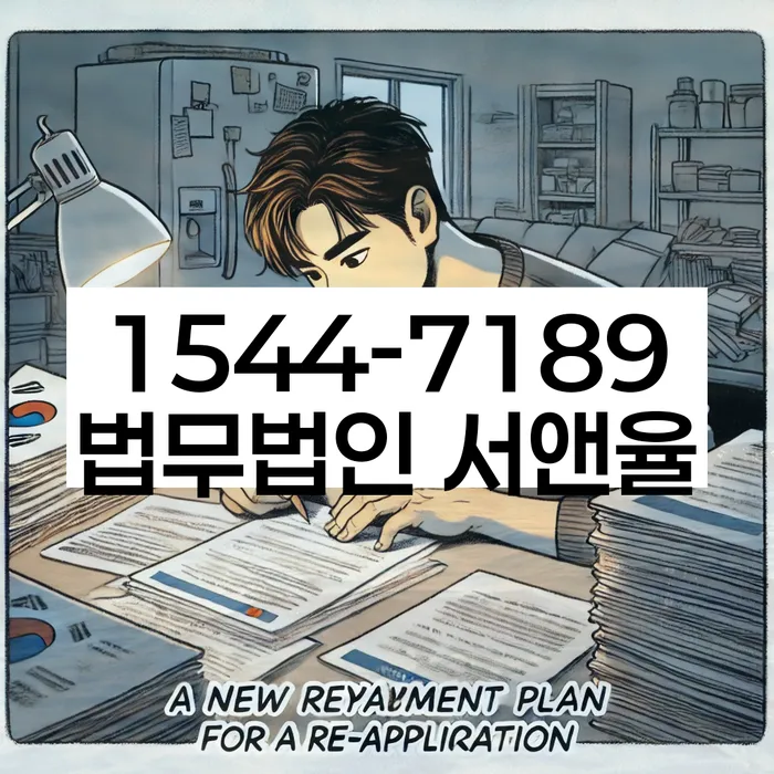 대출 연체 관리