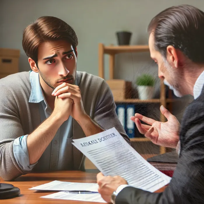 개인회생 채권자 명단 확인