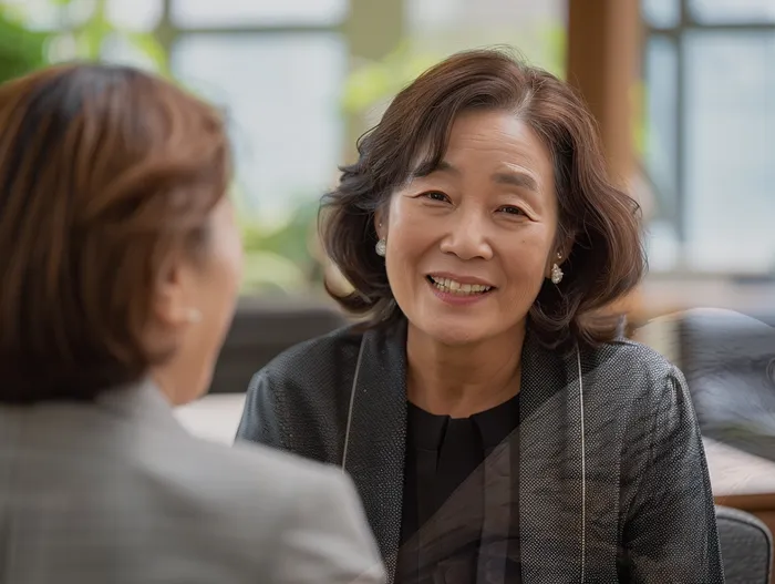 개인회생 전문가 도움