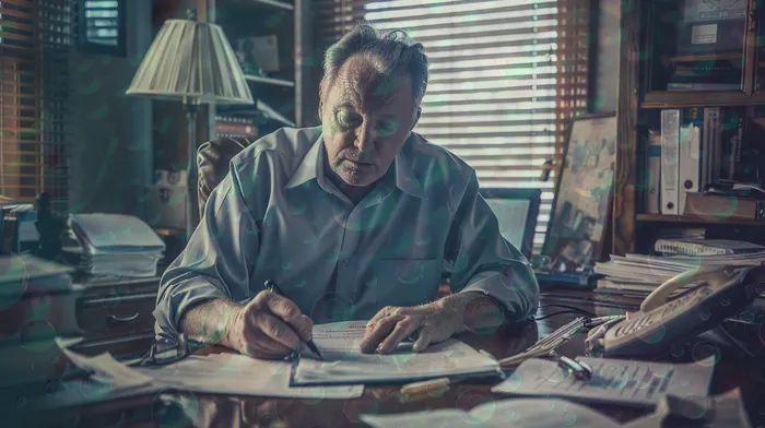 채무 문제 해결