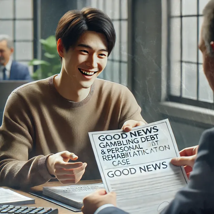 채무자 신용 회복