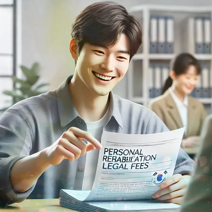 개인회생 준비 서류