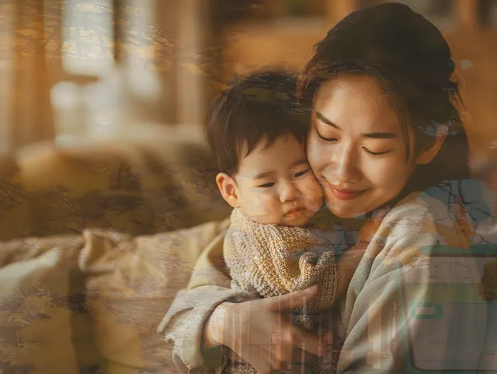 채무 해결 사례