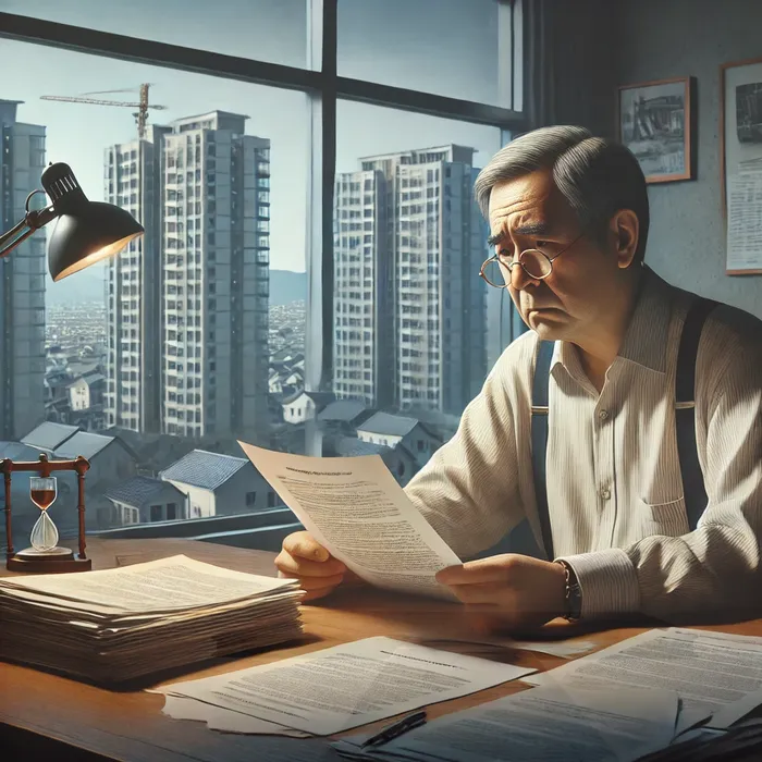 채무자 증가 통계