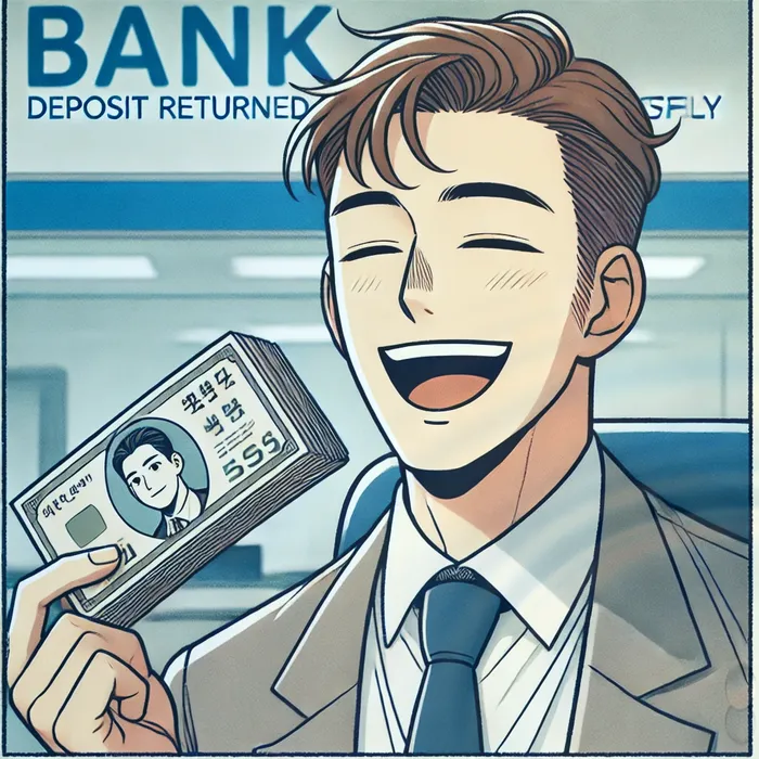 삼양동 회생신청