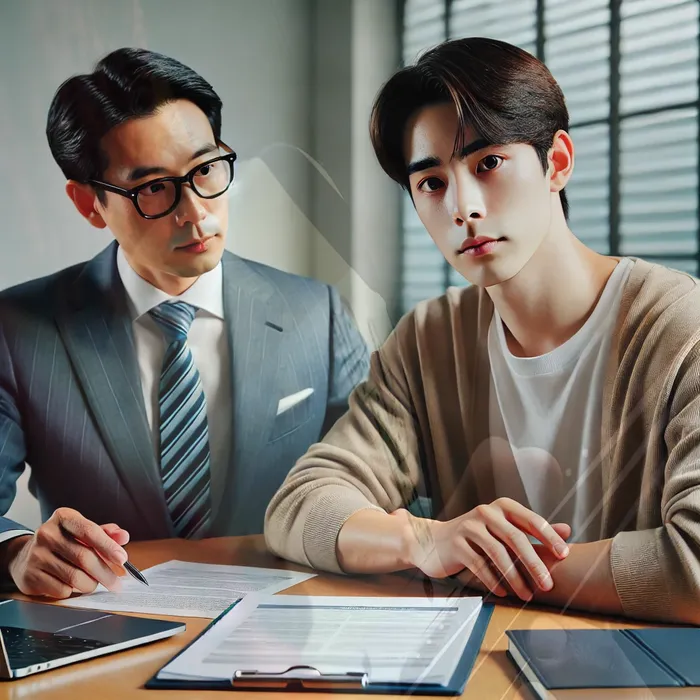 개인회생 절차